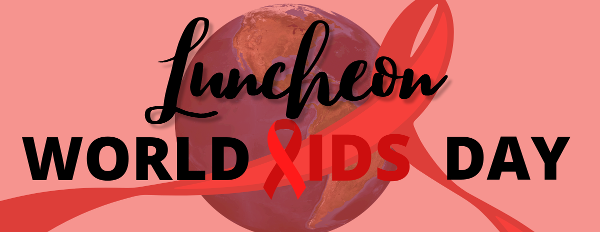 World AIDS Day Luncheon